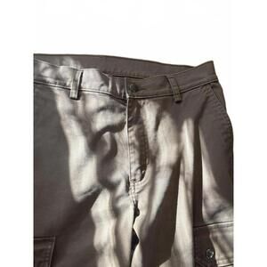 Duluth Trading 40 Grit Pants Women's 34 x 34 stretch